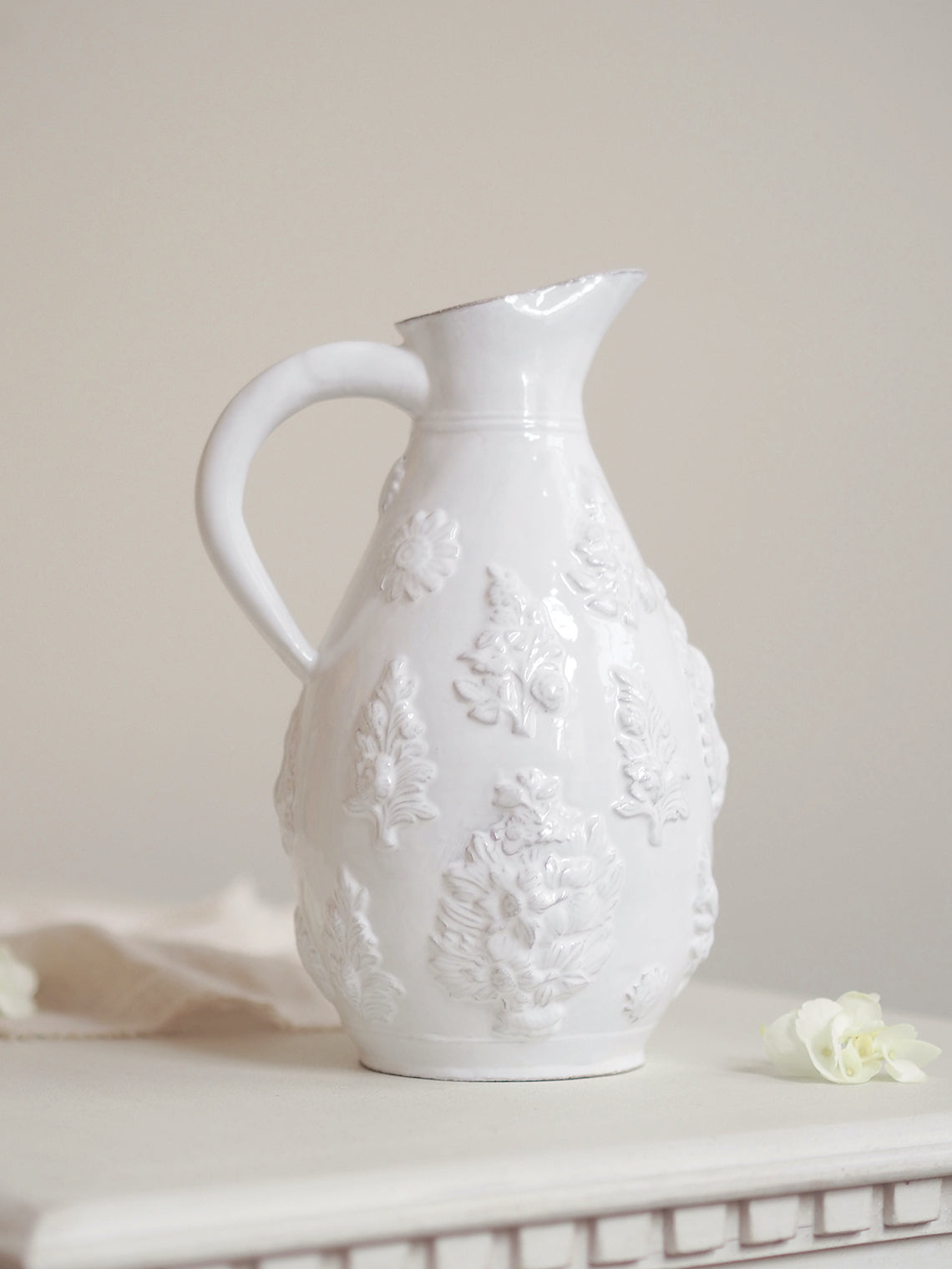 Heidi Pitcher - The Cross Decor & Design