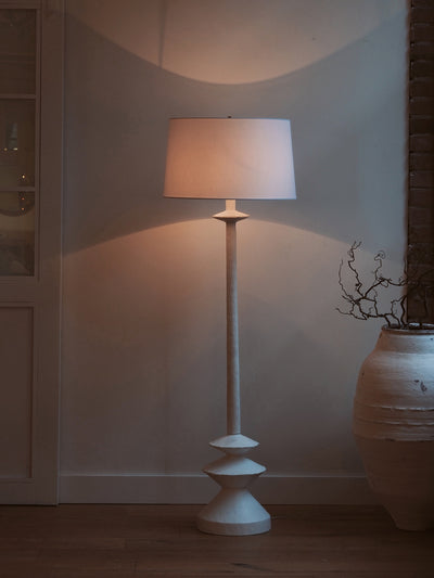 Nella Floor Lamp - The Cross Decor & Design