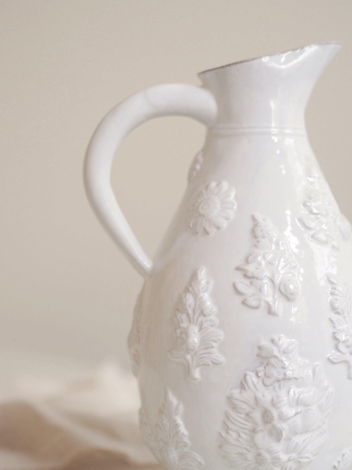 Heidi Pitcher - The Cross Decor & Design