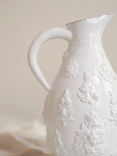 Heidi Pitcher - The Cross Decor & Design
