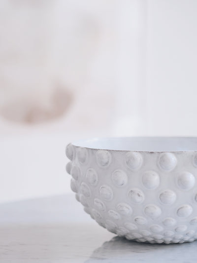 Adelaide Salad Bowl | Large - The Cross Decor & Design