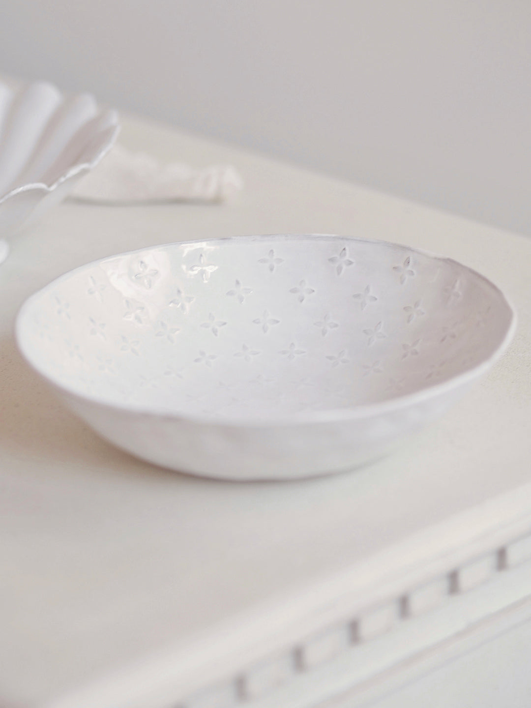 Astier de Villatte チュイルリー タイル Tuileries