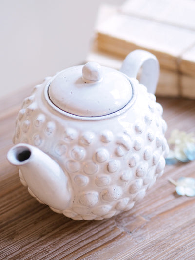 Adelaide Teapot - The Cross Decor & Design