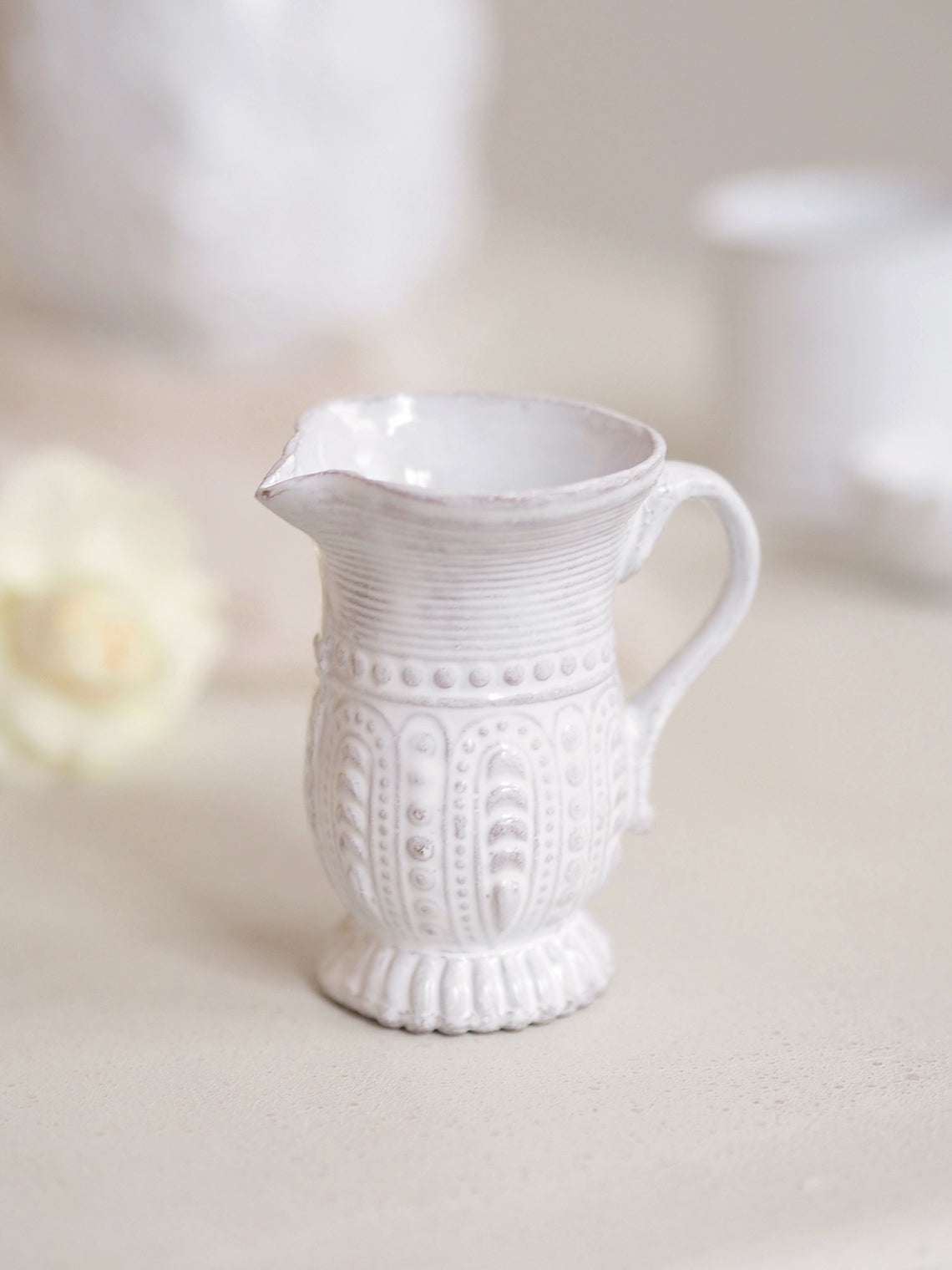 Hercule Pitcher - The Cross Decor & Design