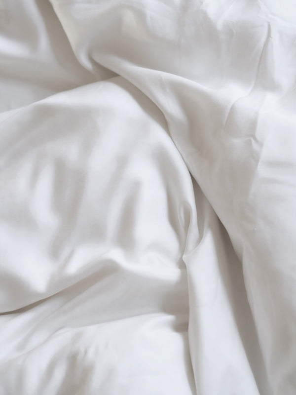 Catalina Bedding by The Cross | White - The Cross Decor & Design