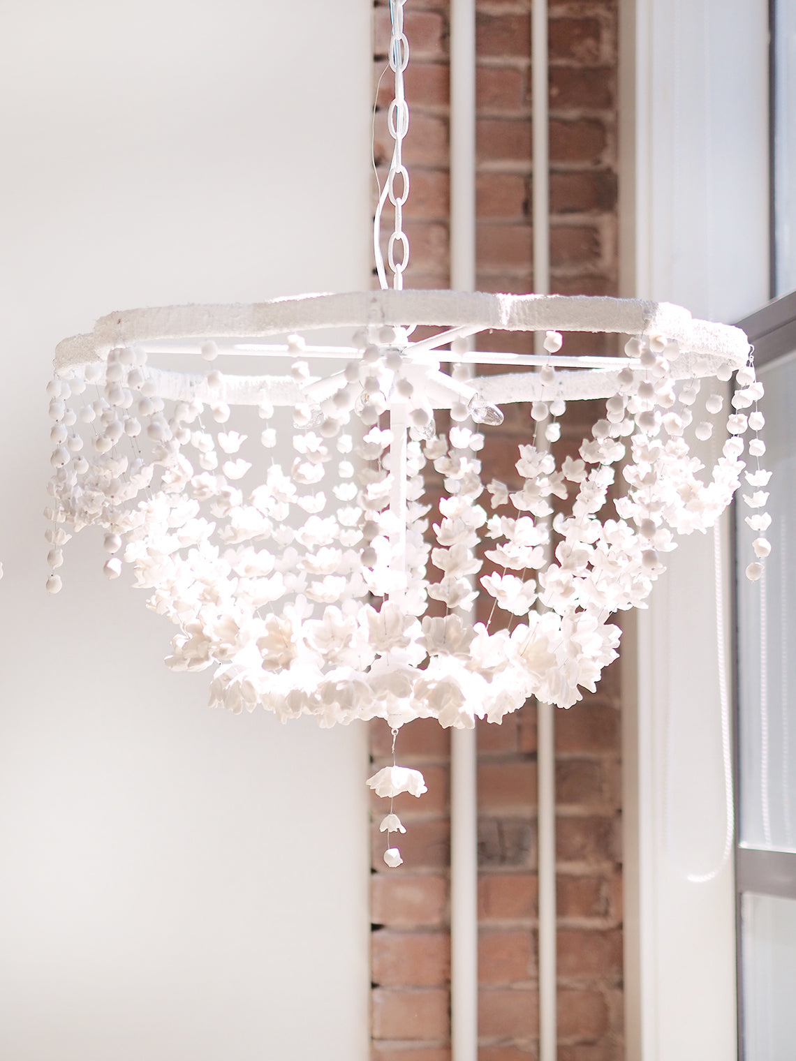 Bloom Chandelier - The Cross Decor & Design