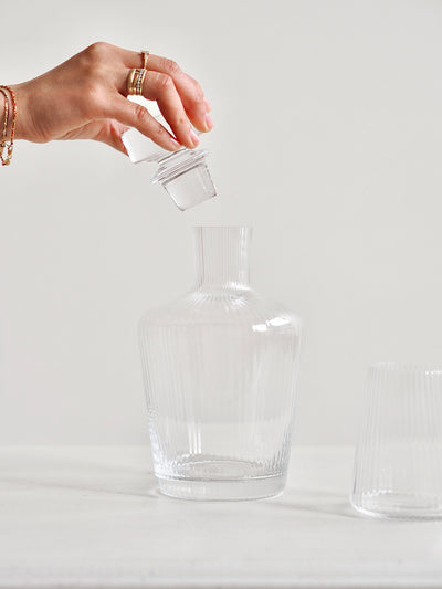 Alexis Decanter - The Cross Decor & Design