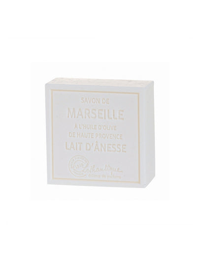 Milk Savon De Marseille Soap - The Cross Decor & Design