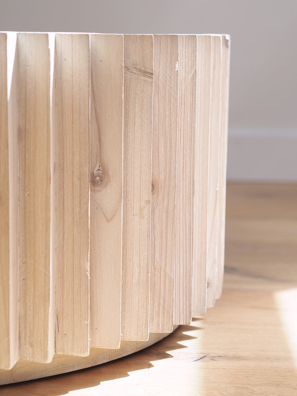 Emmit Coffee Table - The Cross Decor & Design
