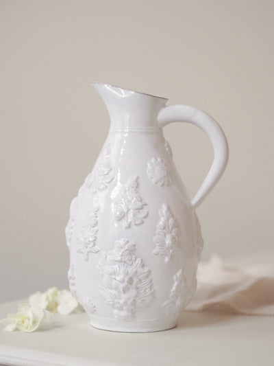 Heidi Pitcher - The Cross Decor & Design