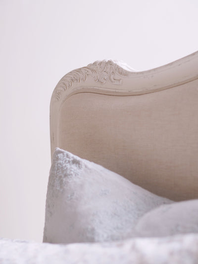 Sophia Bed - The Cross Decor & Design