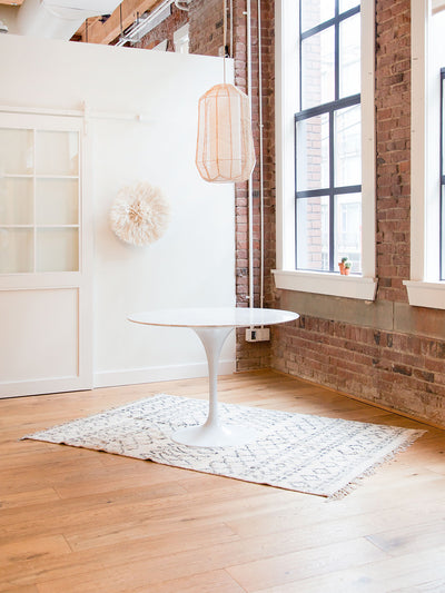 Madison Round Dining Table - The Cross Decor & Design