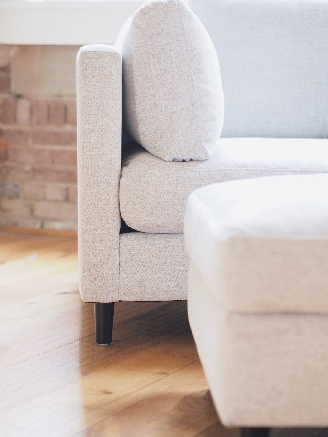 Sunday Chair - The Cross Decor & Design