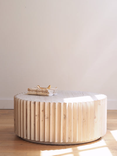 Emmit Coffee Table - The Cross Decor & Design