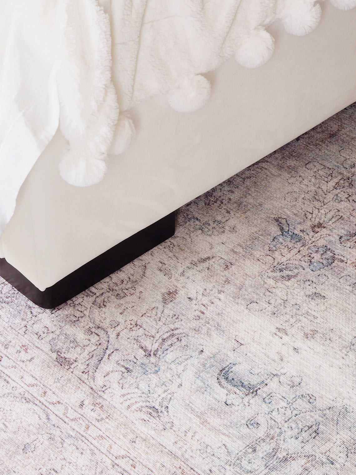 Dream Bed - The Cross Decor & Design