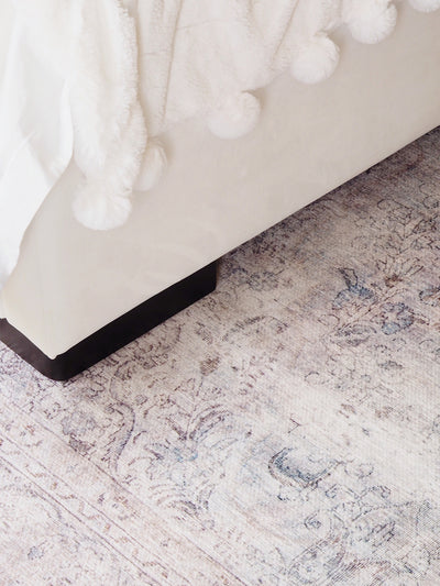 Dream Bed - The Cross Decor & Design