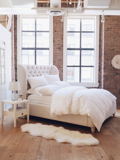Dream Down Duvet - The Cross Decor & Design