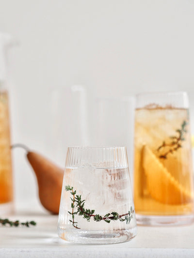 Alexis Tumbler - The Cross Decor & Design