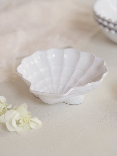 Shell Dish - The Cross Decor & Design