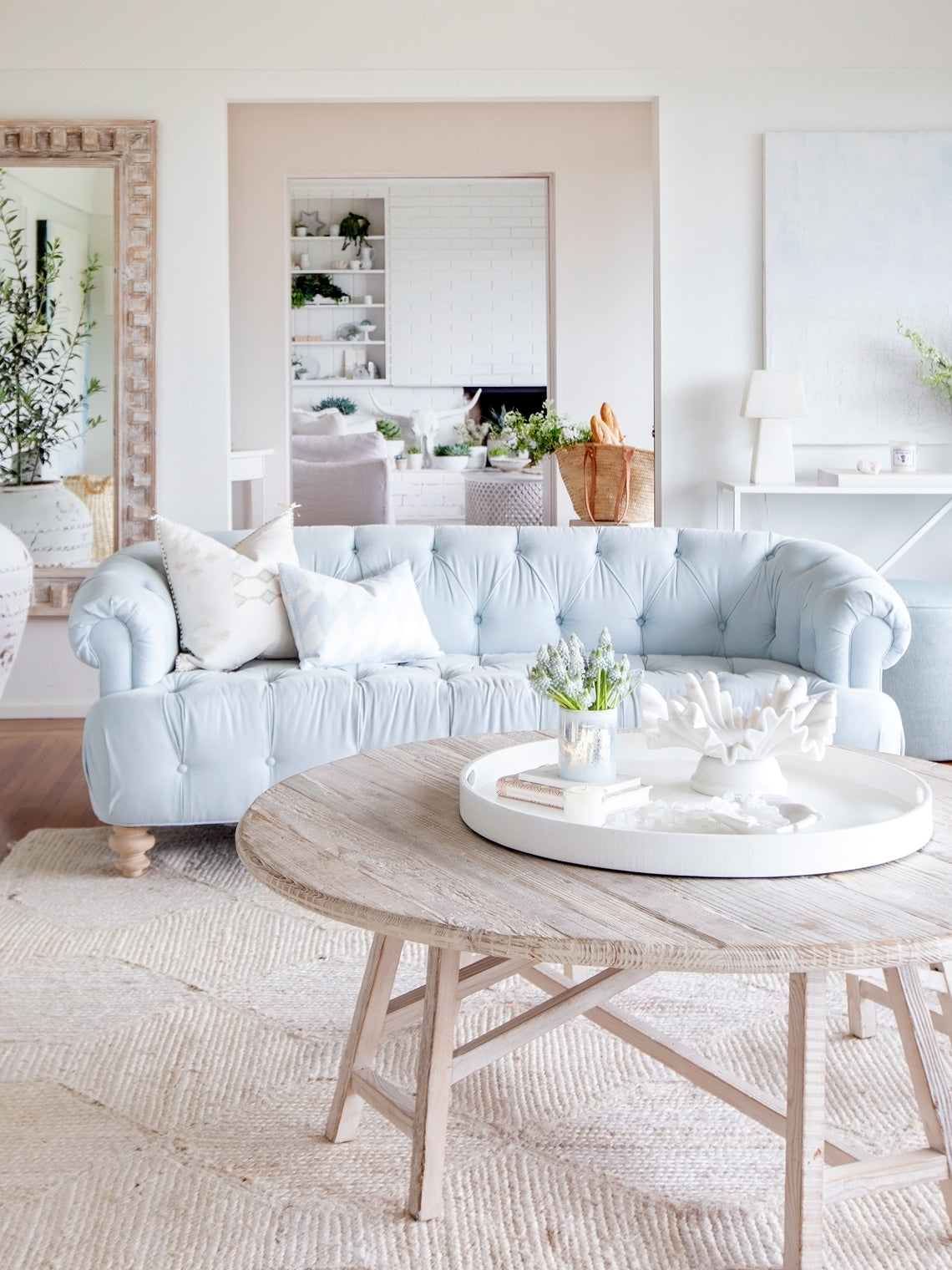 Ellie Sofa - The Cross Decor & Design