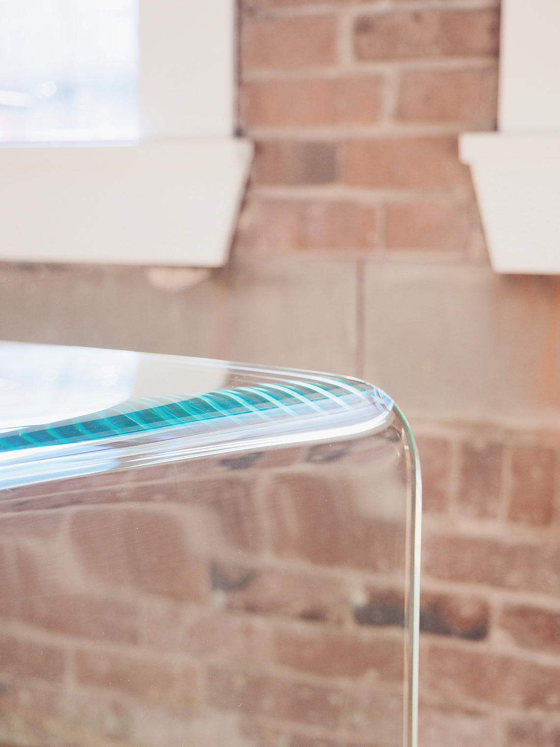 Callie Narrow Console Table - The Cross Decor & Design