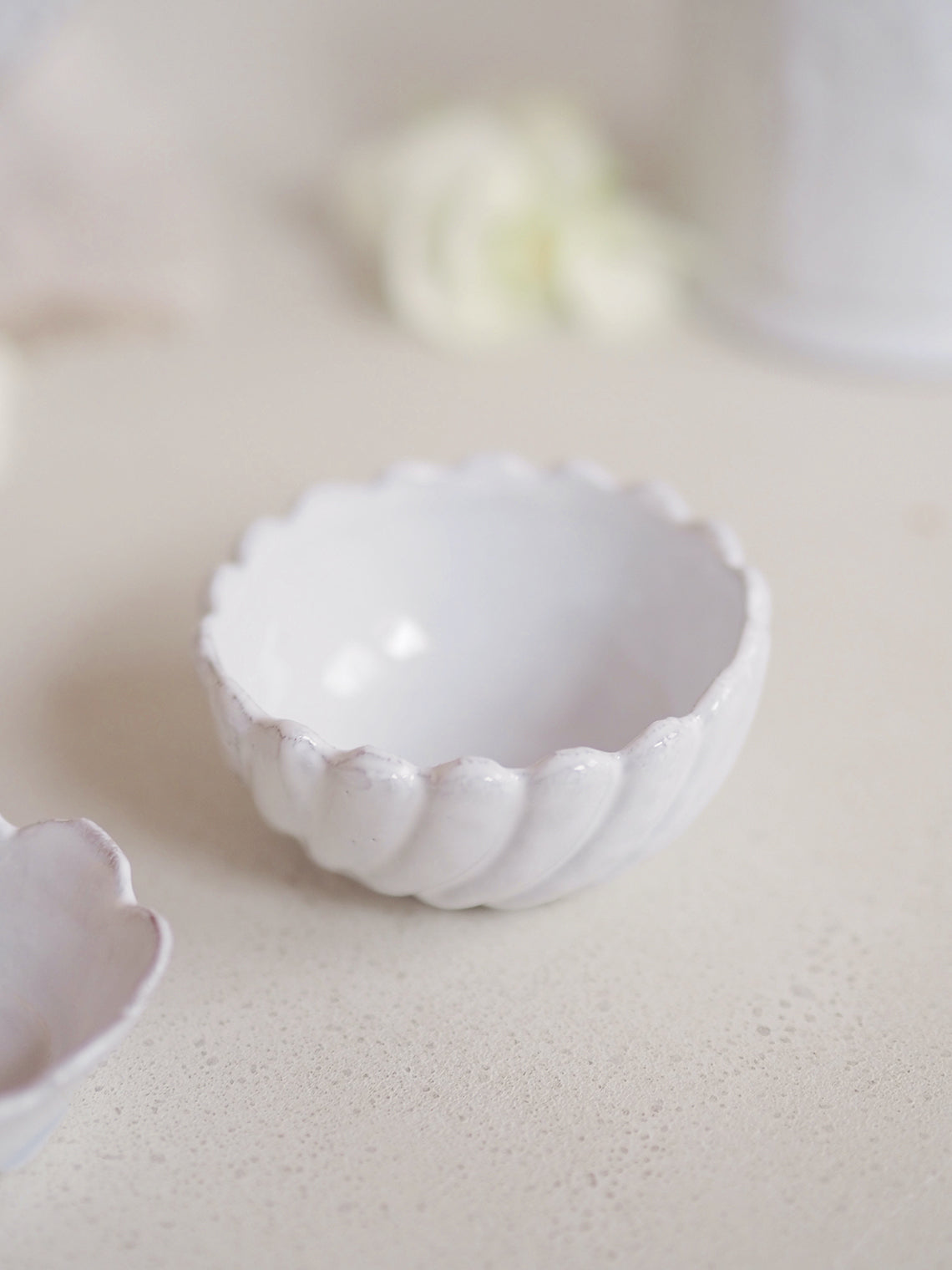 Peggy Bowl | Small - The Cross Decor & Design