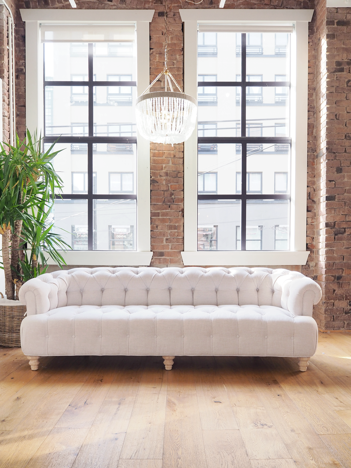 Ellie Sofa - The Cross Decor & Design