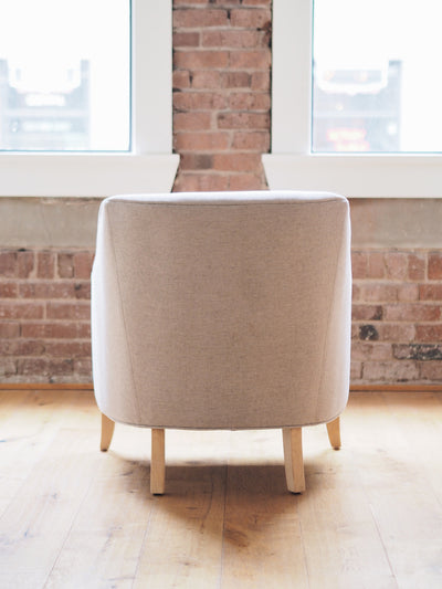 Valentina Chair - The Cross Decor & Design