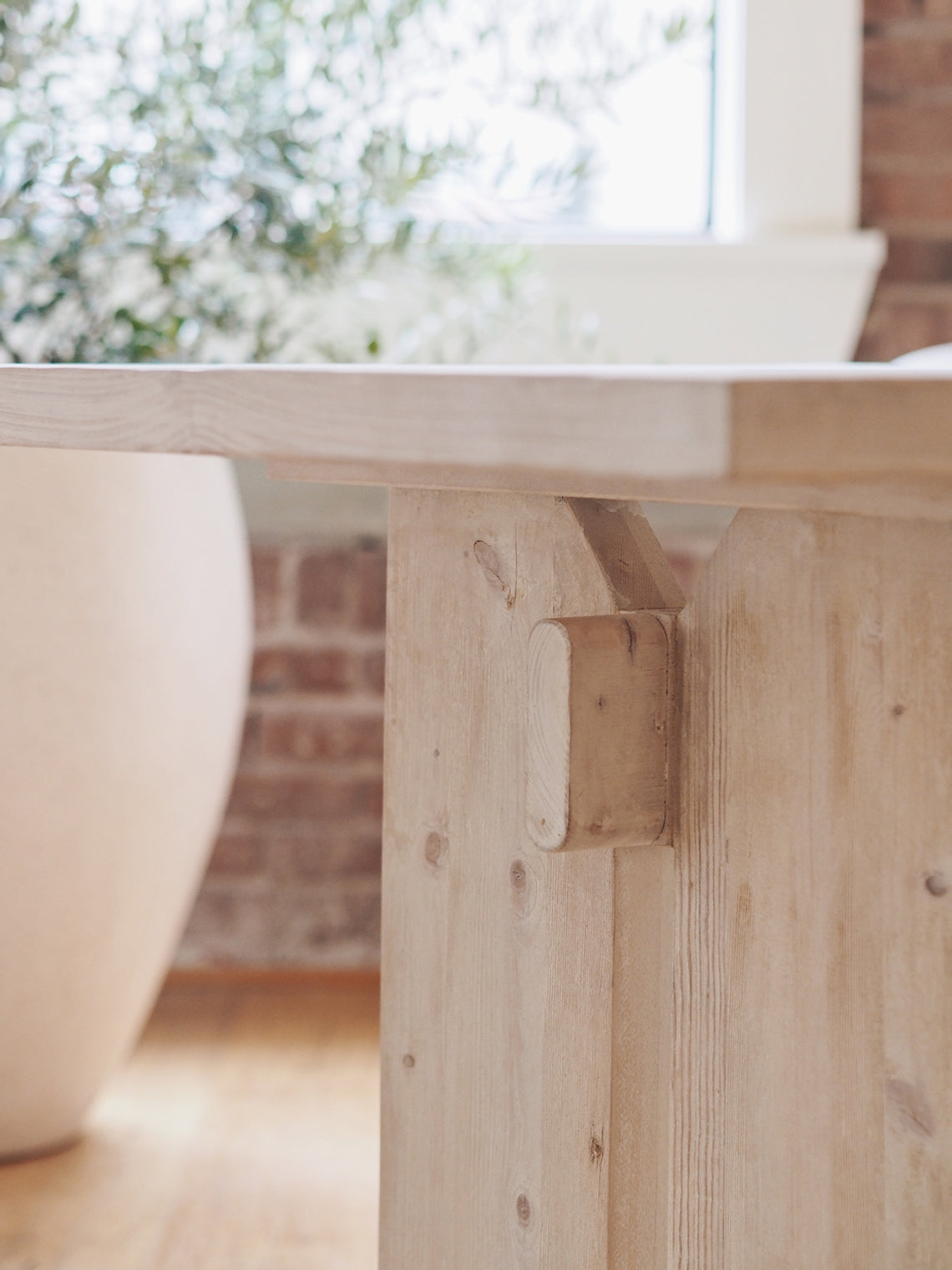 Dawson Dining Table - The Cross Decor & Design