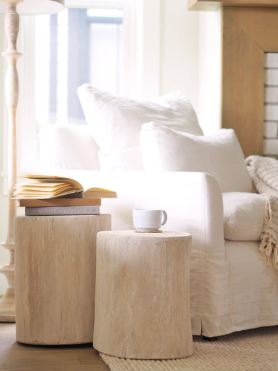The Beachcomber Stump - The Cross Decor & Design