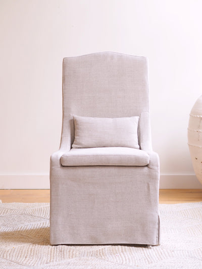 Julianna Dining Chair - The Cross Decor & Design