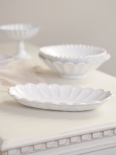 Long Victoria Platter - The Cross Decor & Design