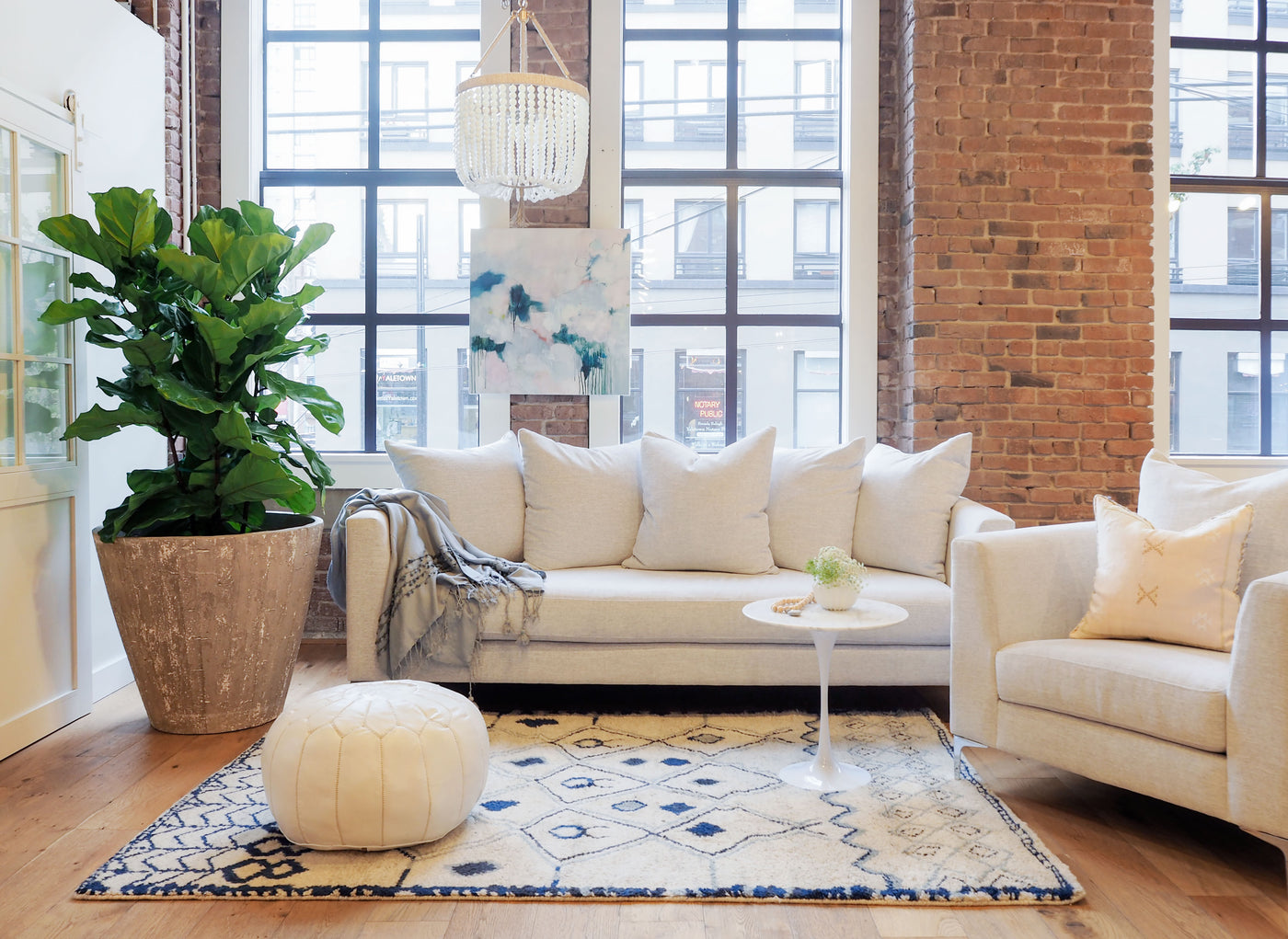 Katharine Sofa - The Cross Decor & Design