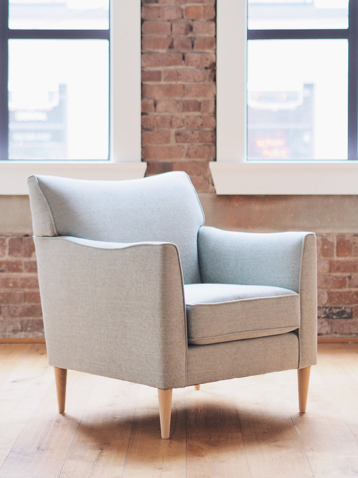 Aspen Chair - The Cross Decor & Design