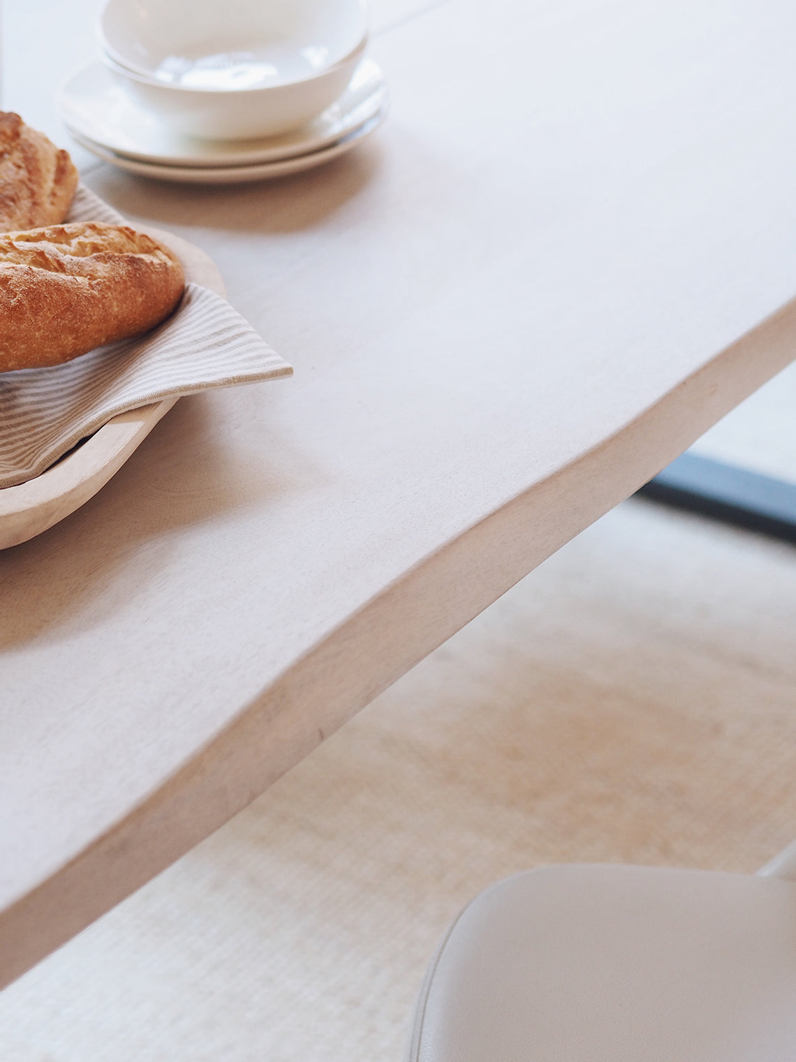Preston Dining Table - The Cross Decor & Design