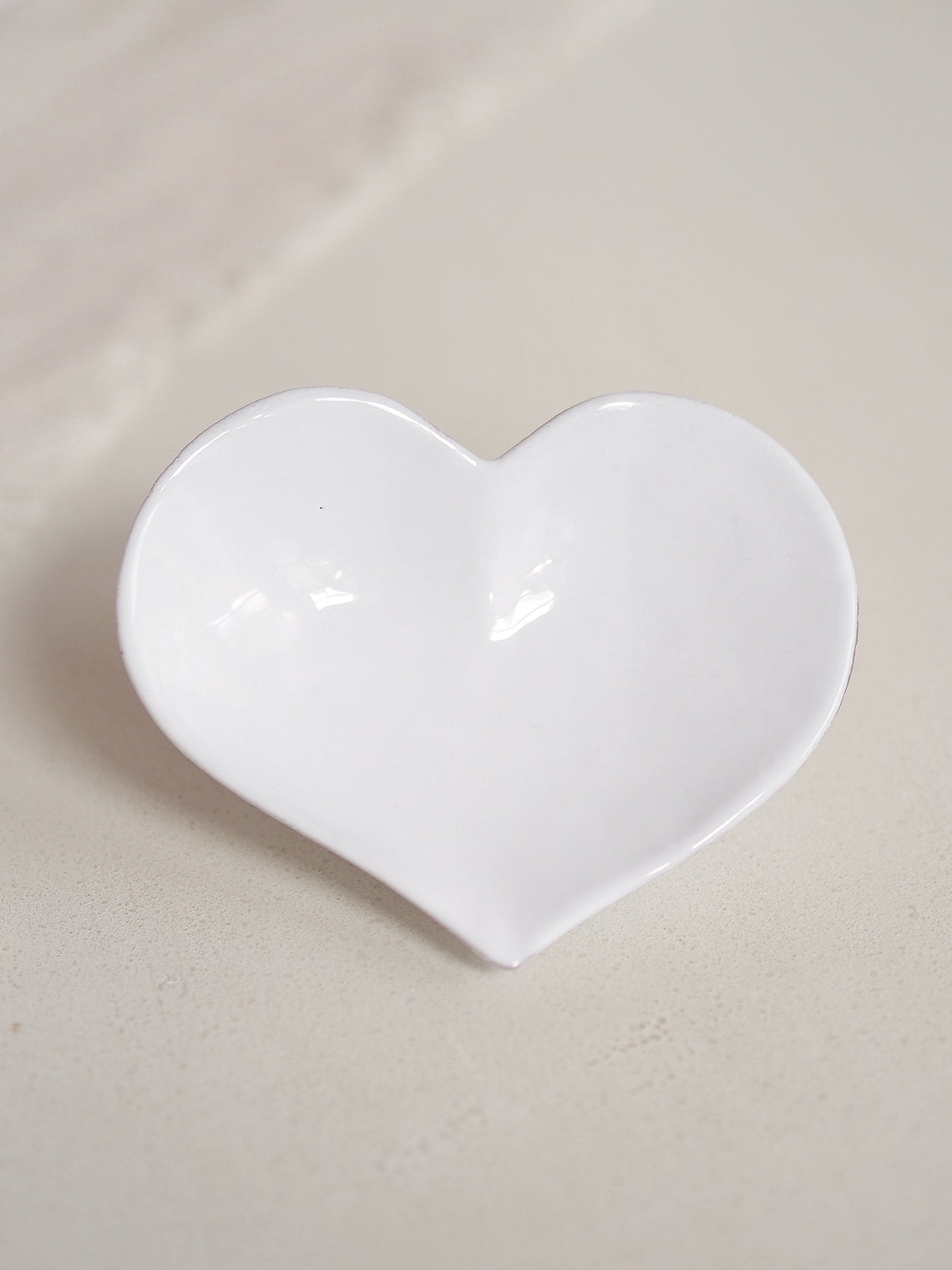 Heart Dish - The Cross Decor & Design