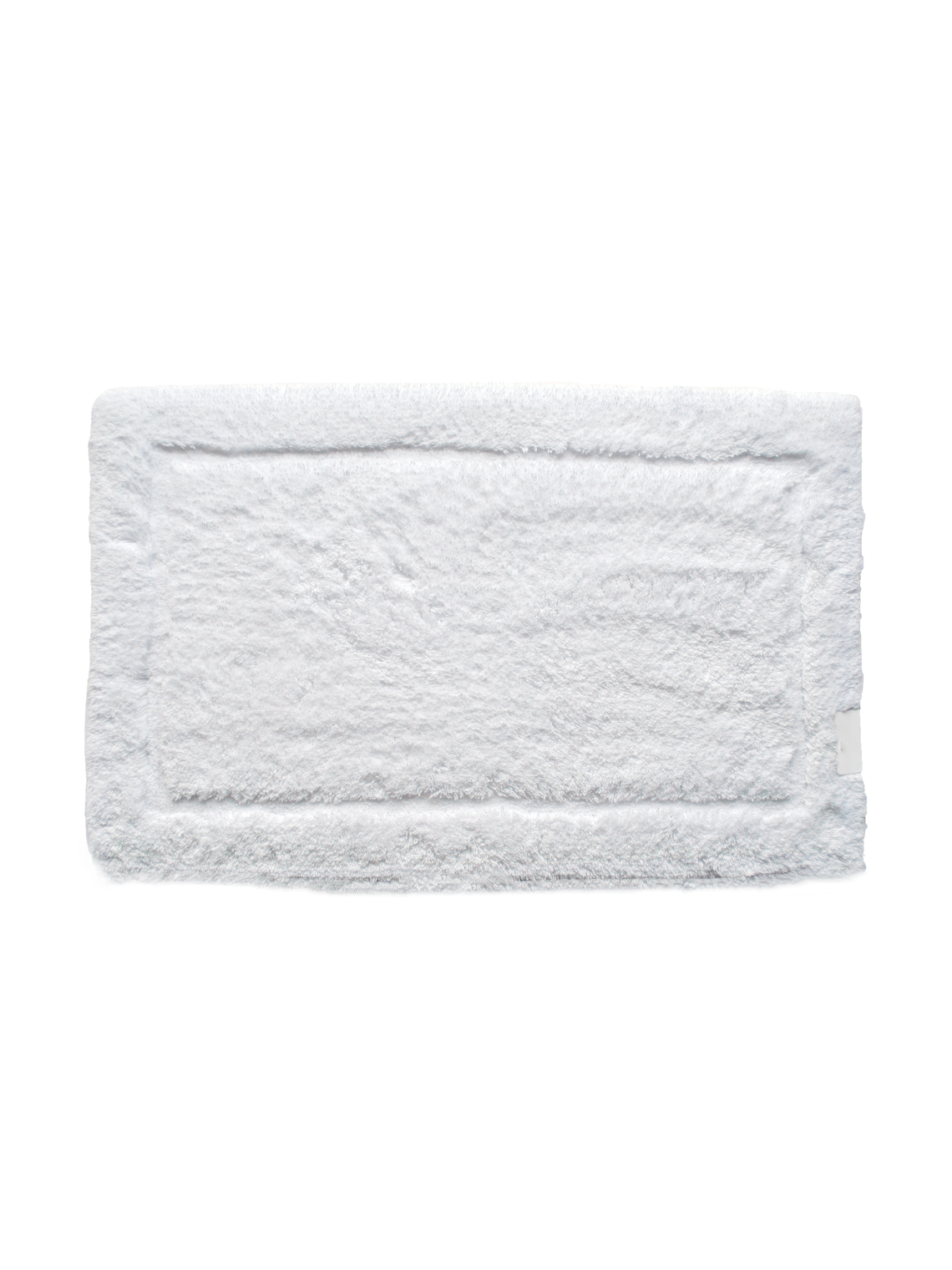 Must Bath Mat | White - The Cross Decor & Design