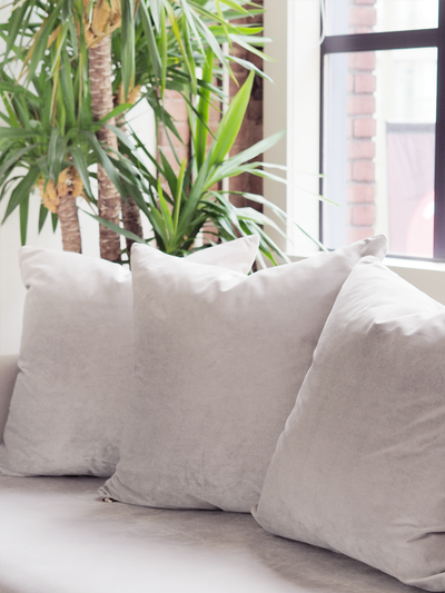 Katharine Sectional - The Cross Decor & Design