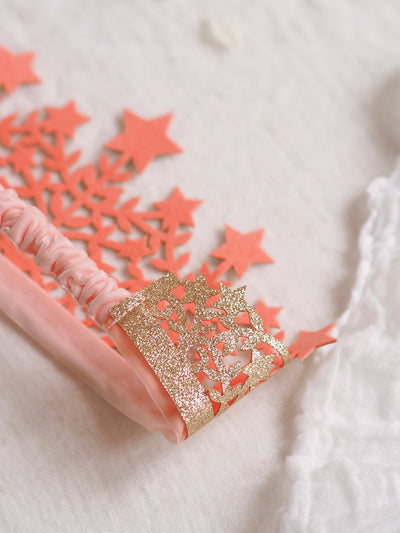 Happy Birthday Tiara Pink - The Cross Decor & Design