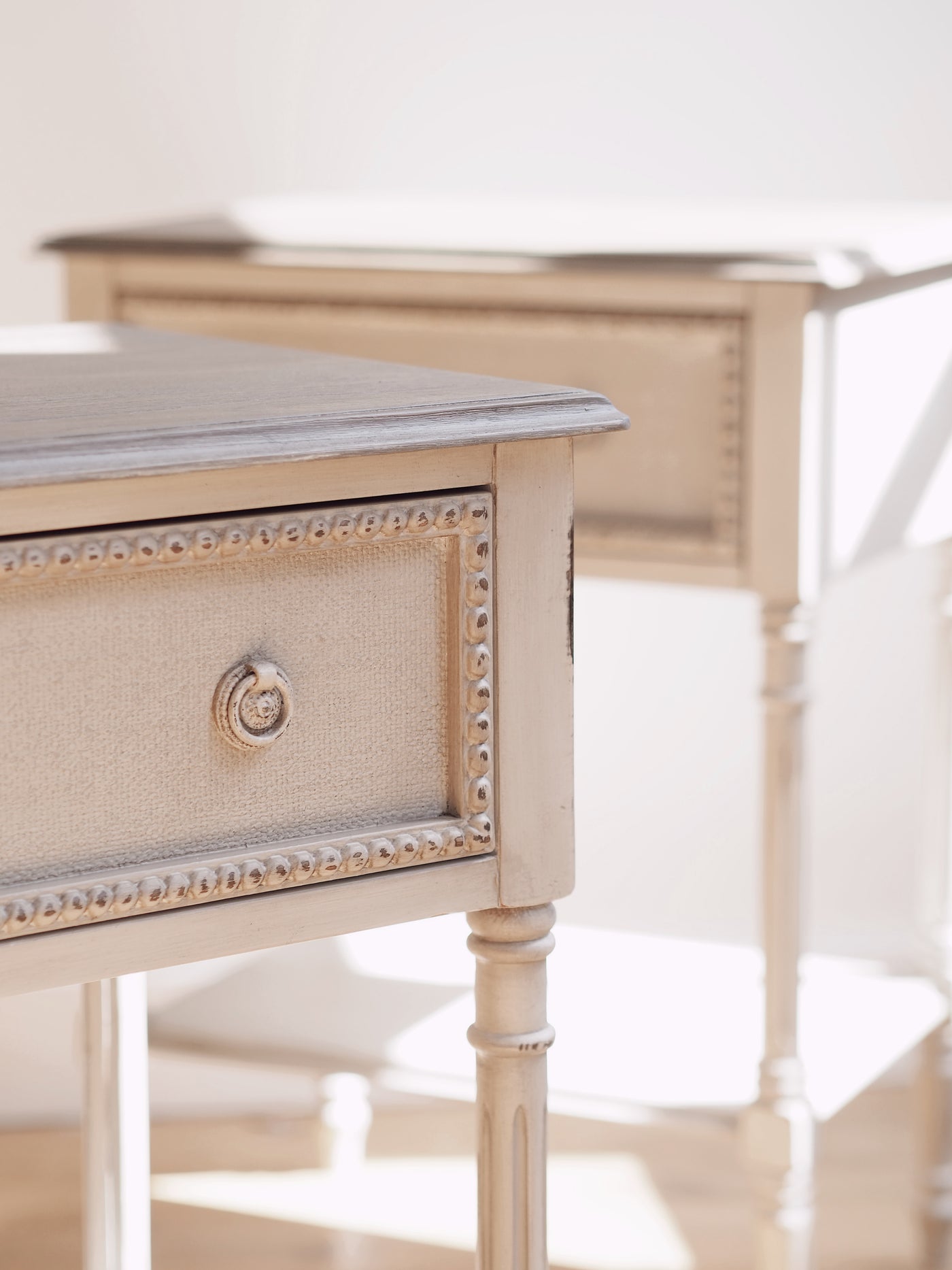 Sofi Side Table - The Cross Decor & Design