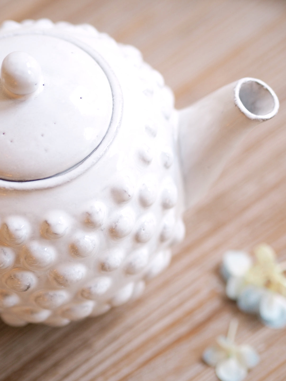 Adelaide Teapot - The Cross Decor & Design