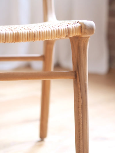 Leon Dining Chair - The Cross Decor & Design