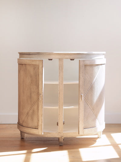 Luna Chest - The Cross Decor & Design