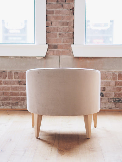 Lila Chair - The Cross Decor & Design