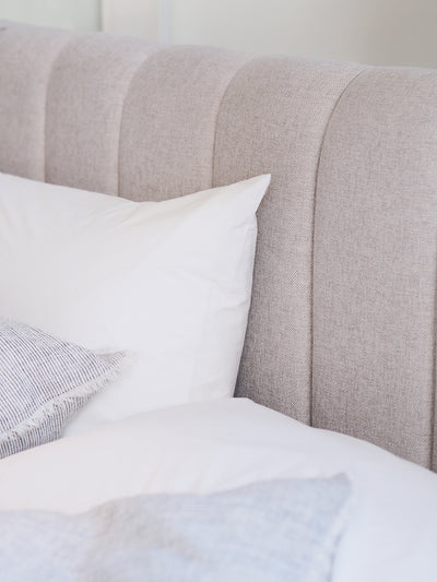 Leo Bed - The Cross Decor & Design