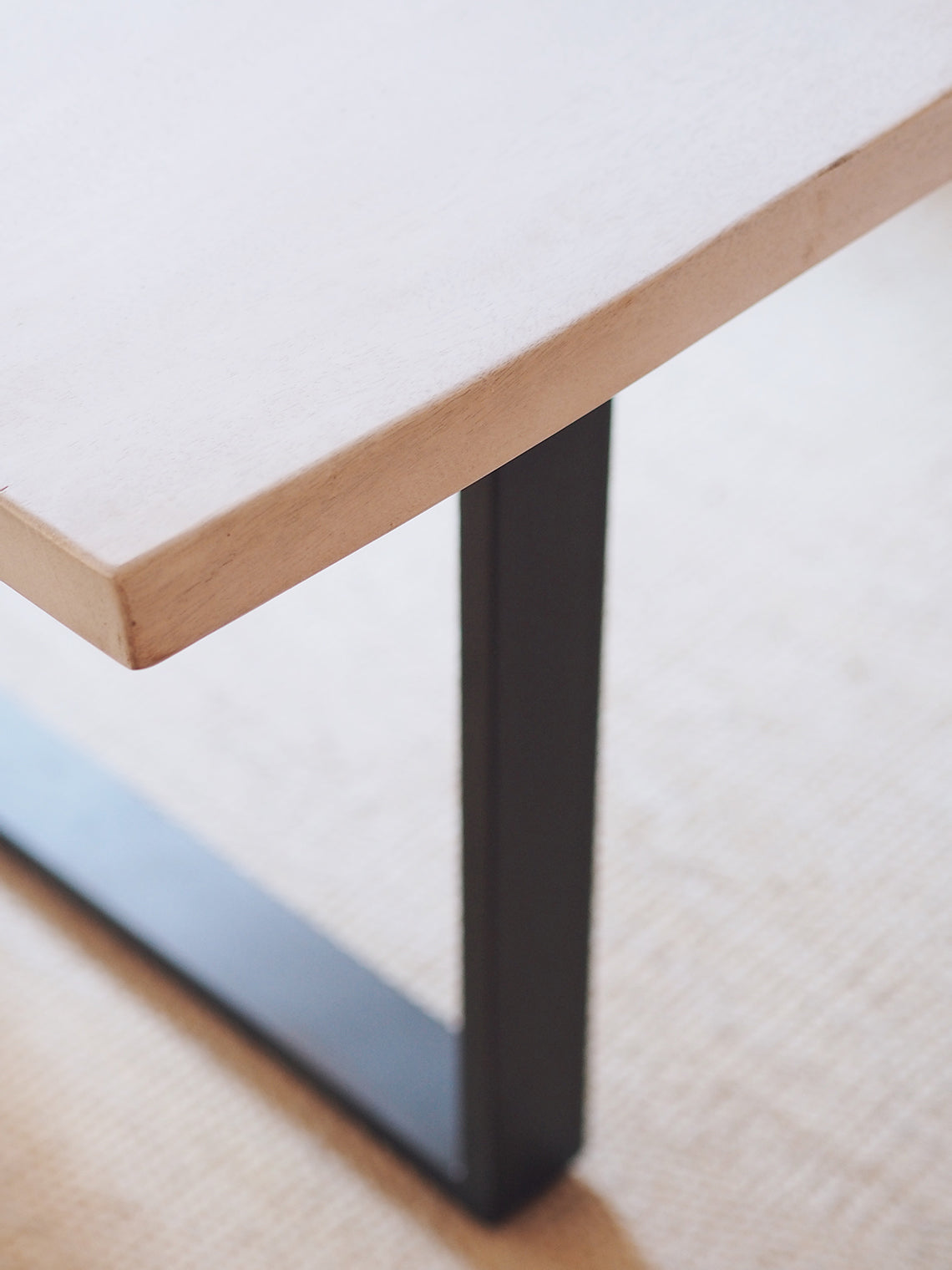 Preston Dining Table - The Cross Decor & Design