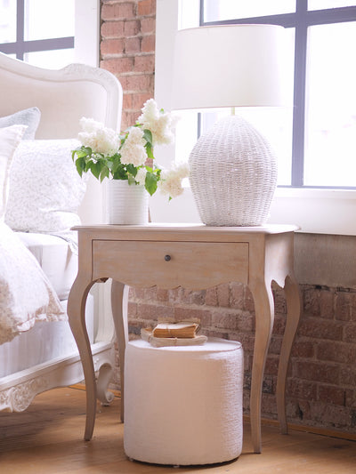 French Coastal - The Cross Decor & Design