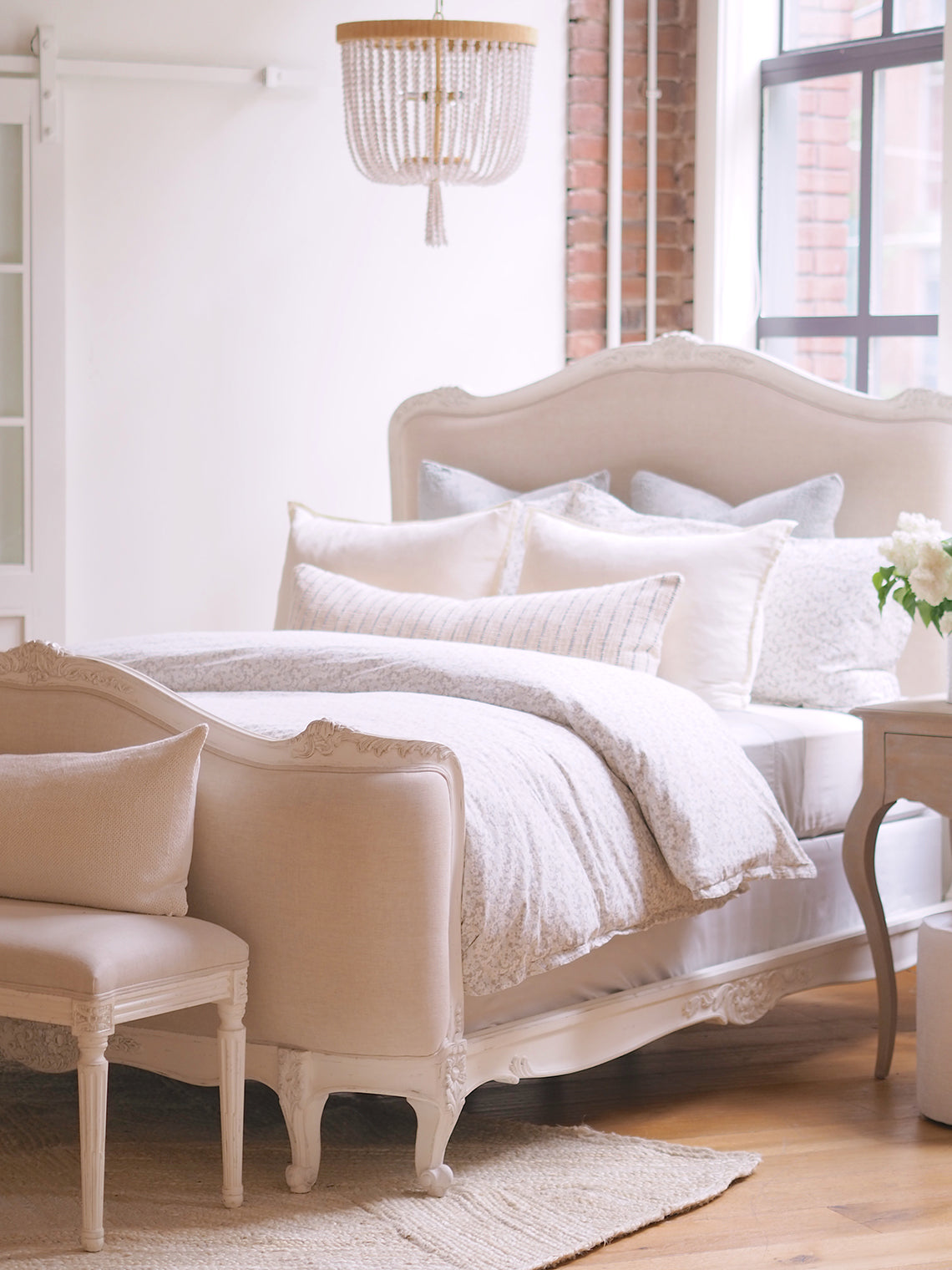 French Coastal - The Cross Decor & Design