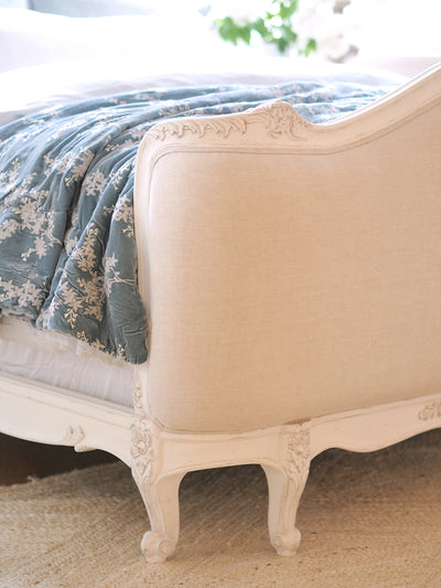 Sophia Bed - The Cross Decor & Design