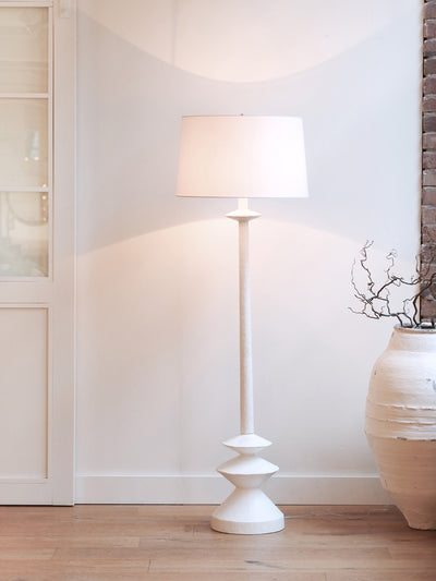 Nella Floor Lamp - The Cross Decor & Design
